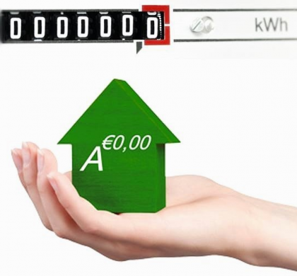 € 27.000,- extra hypotheek voor een Nul-op-de-Meter woning