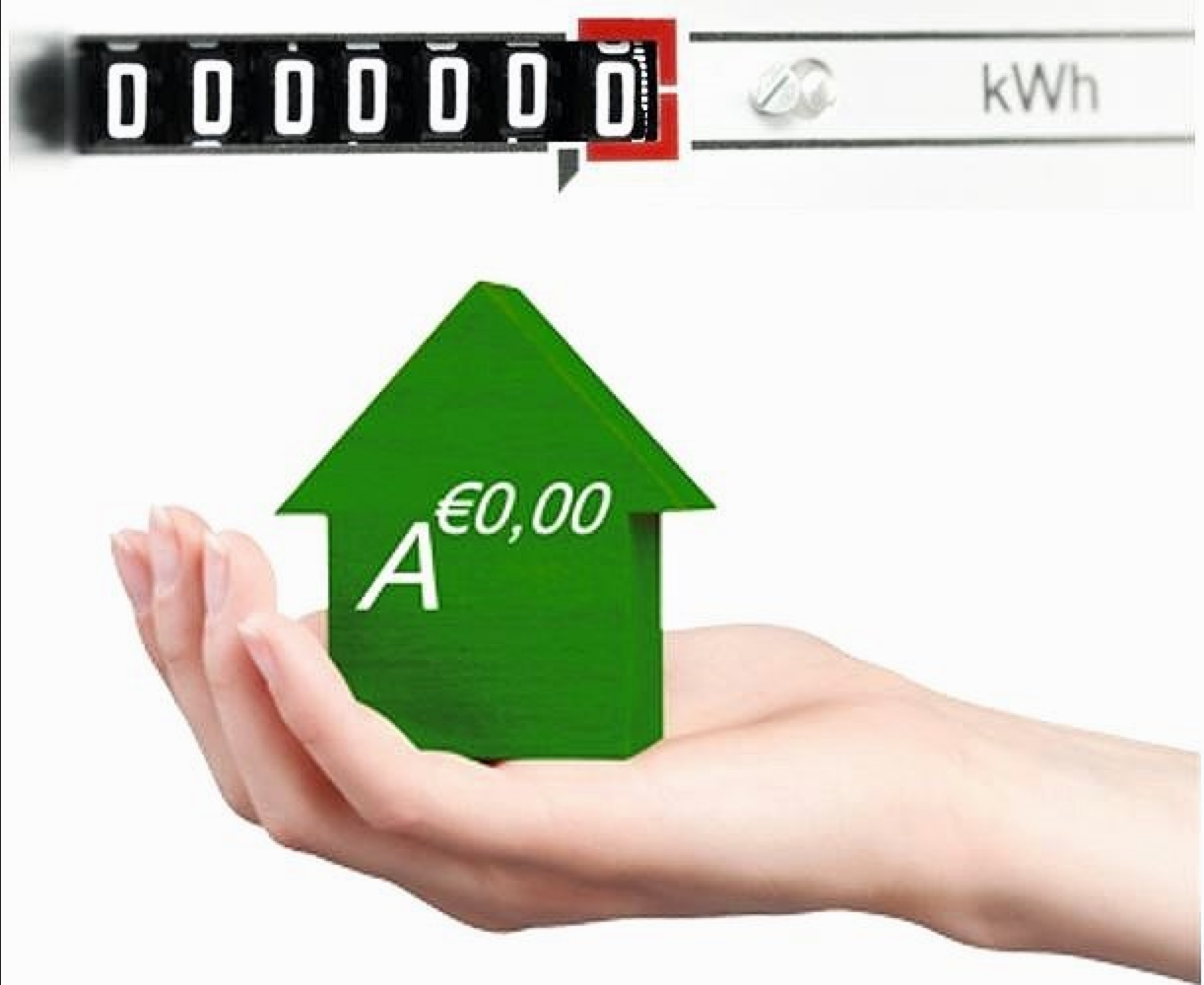 € 27.000,- extra hypotheek voor een Nul-op-de-Meter woning
